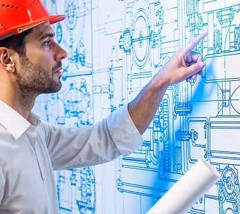 Cursos na área de exatas