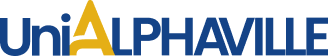 Logo UniAlphaville